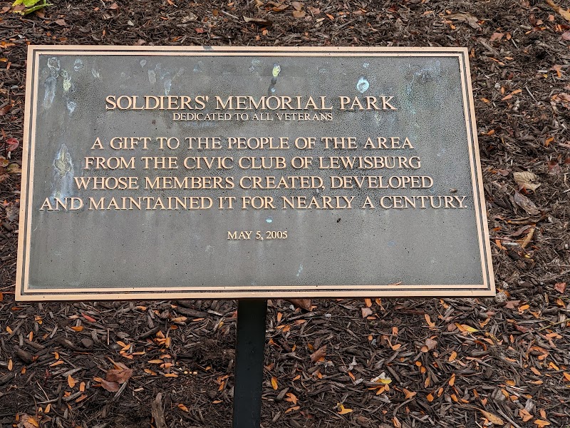 Soldier's Park