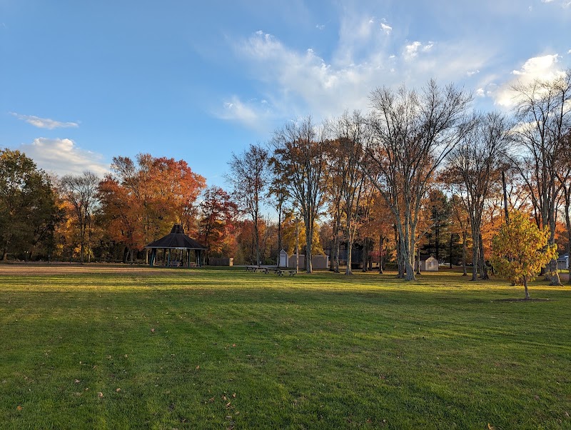 Bedford Village Memorial Park