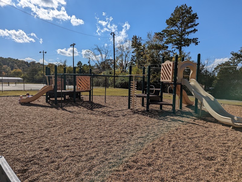 Standifer Gap Park - Pickleball in Chattanooga, Tennessee