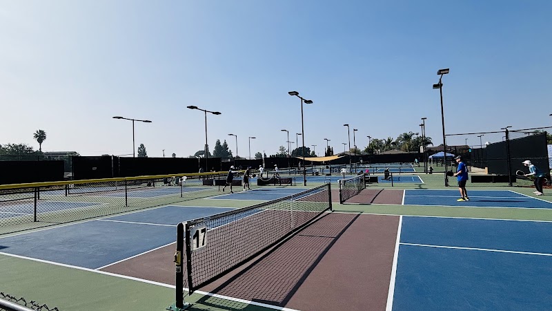 iPickle La Habra - Pickleball in Atwood, California