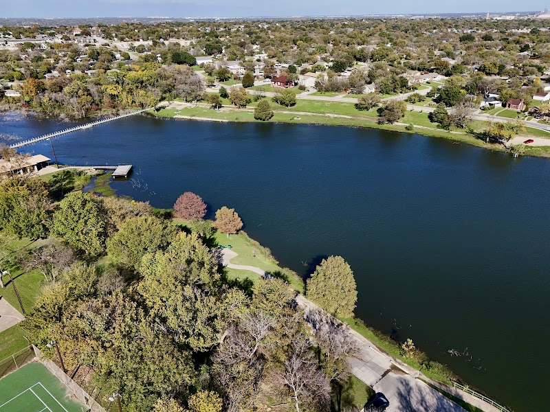 Lake Como Park