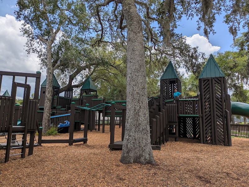 Nova Community Center