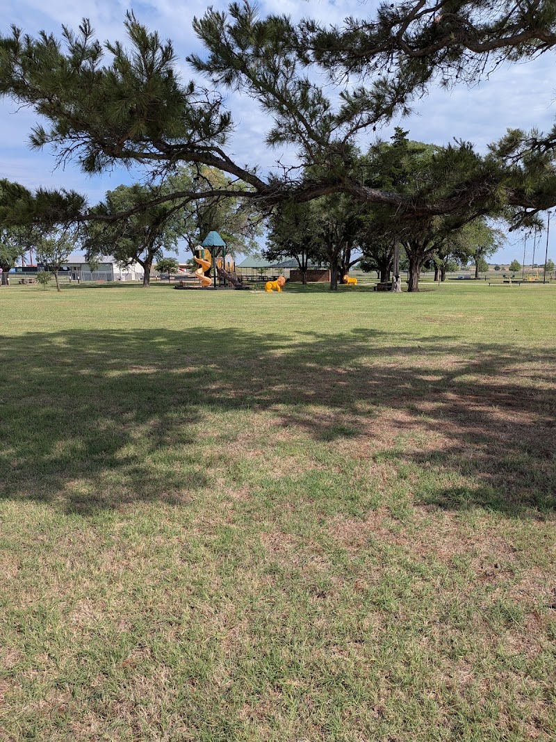 Canute Park
