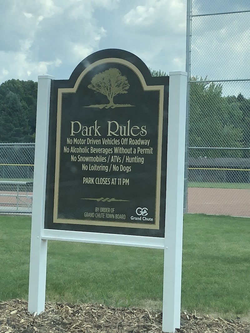 Carter Woods Park