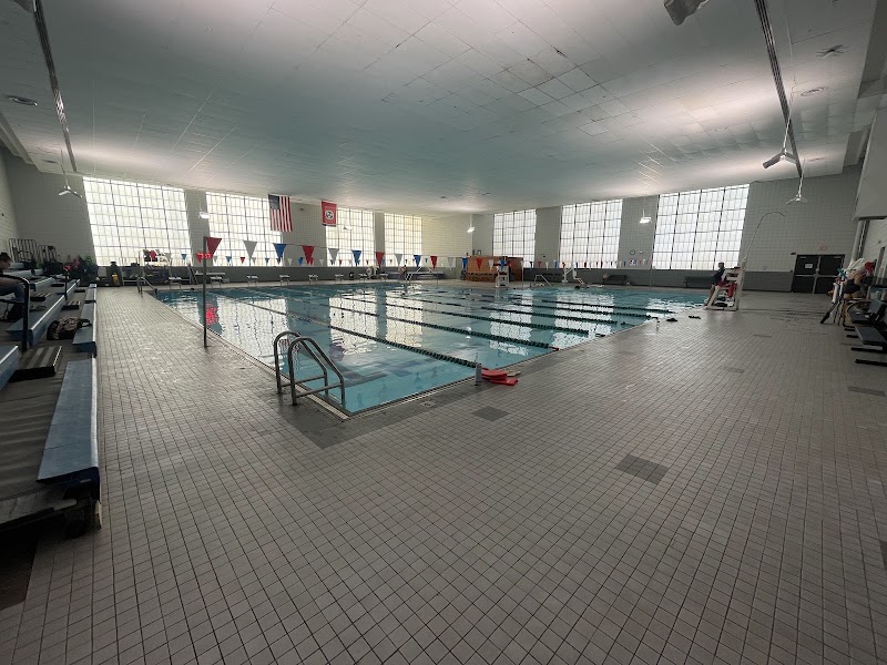 Gallatin Civic Center
