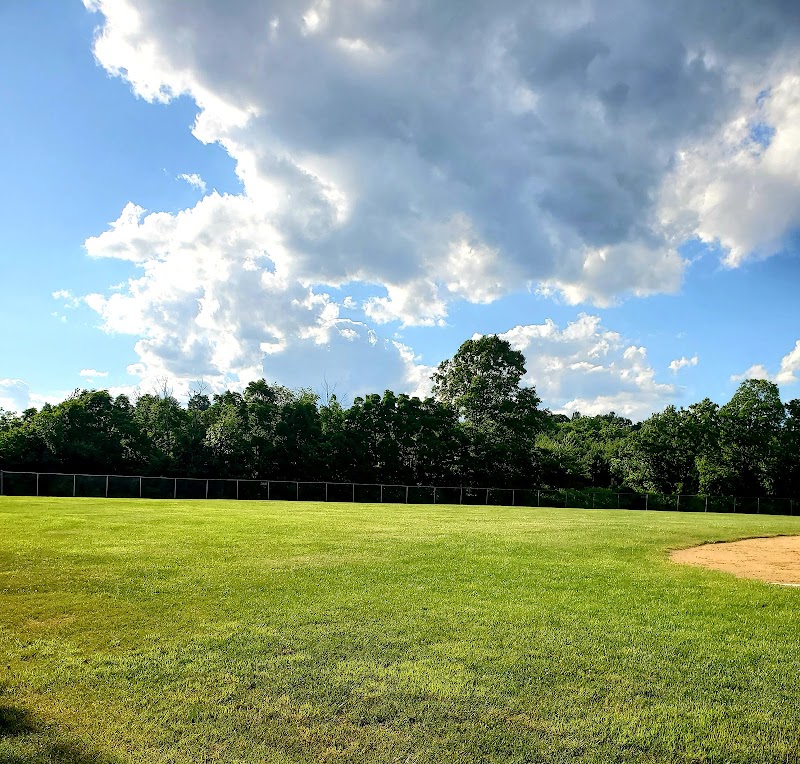 Saylorsburg Playground
