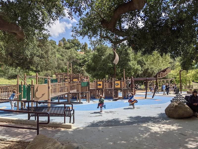 Brookside Park