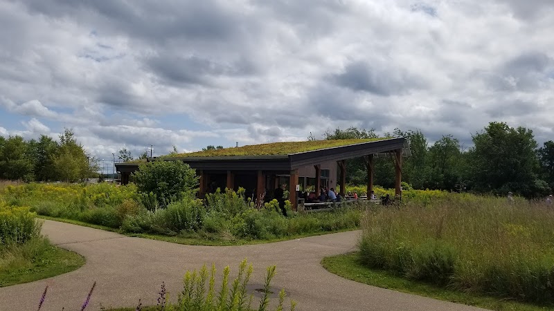 McColl Pond Environmental Learning Center