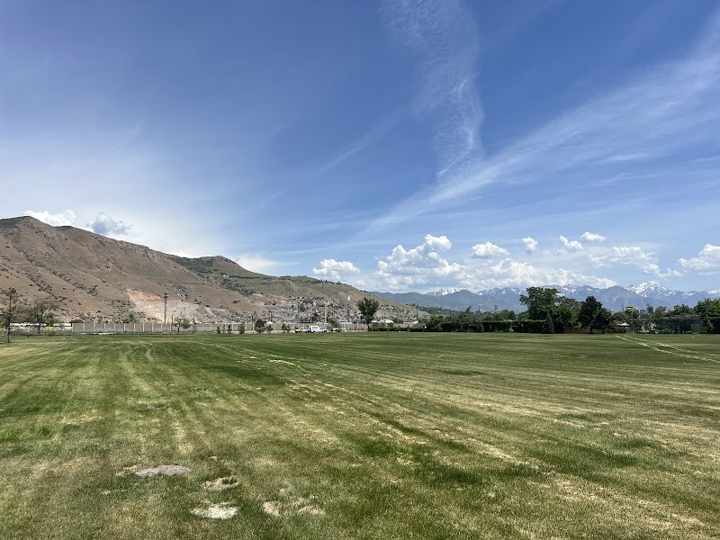 Rosewood Park