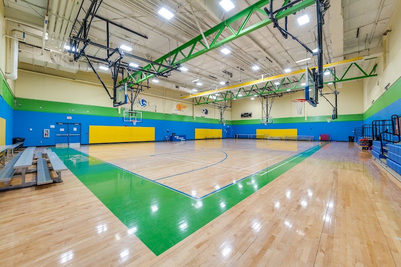 Crews Recreation Center