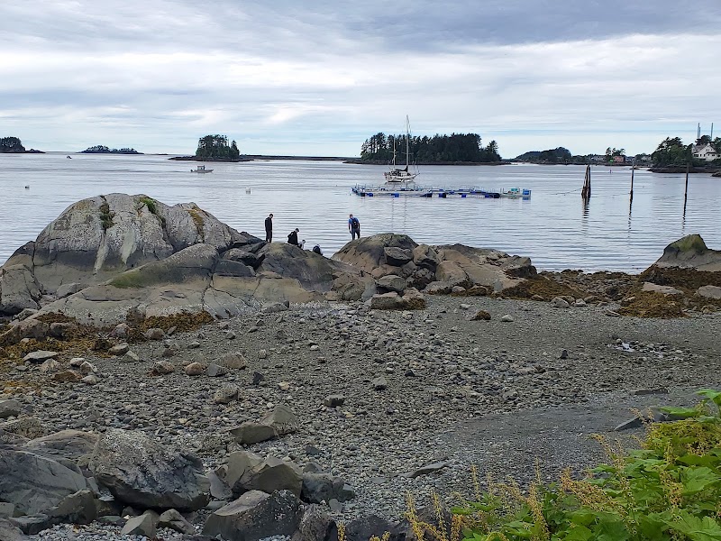 Crescent Park