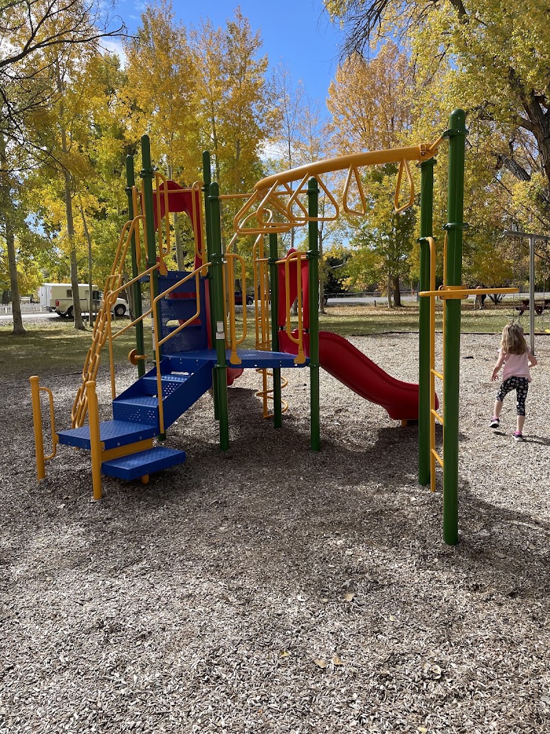 Otto Mears Park