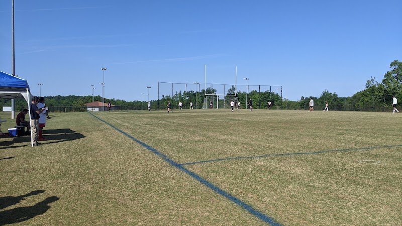 Northwest Park - Pickleball in Travelers Rest, South Carolina