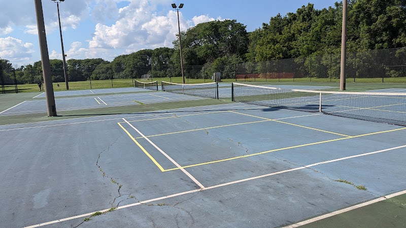 Jackson Tennis - Pickleball in Milwaukee, Wisconsin