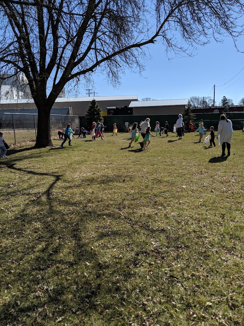 Rush City Park - Pickleball in Rush City, Minnesota