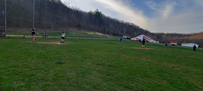 UPPER WEST FORK PARK (MINNORA) - Pickleball in Uneeda, West Virginia