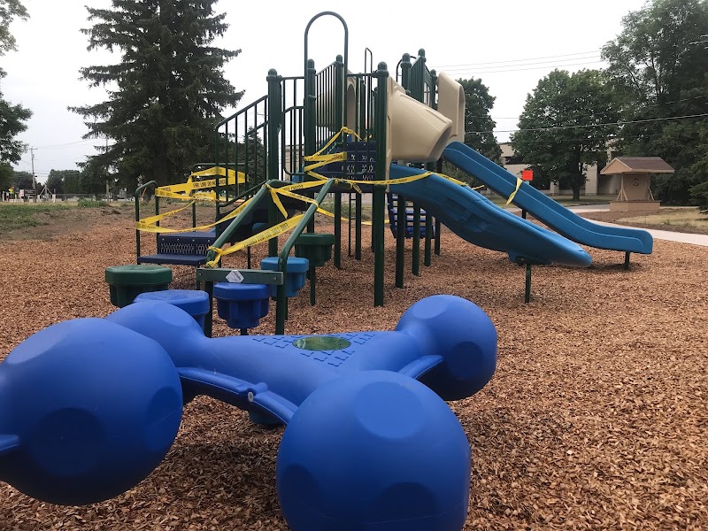 Wampsville Community Park