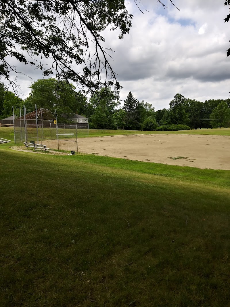 Campbell Park