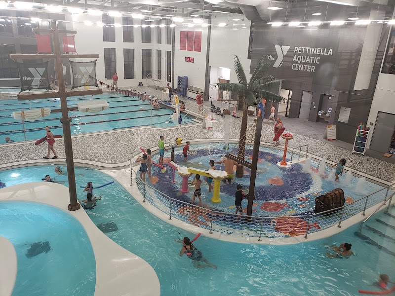 Schottland Family YMCA
