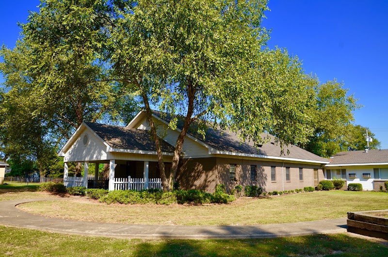 Indianola Rehabilitation and Healthcare Center