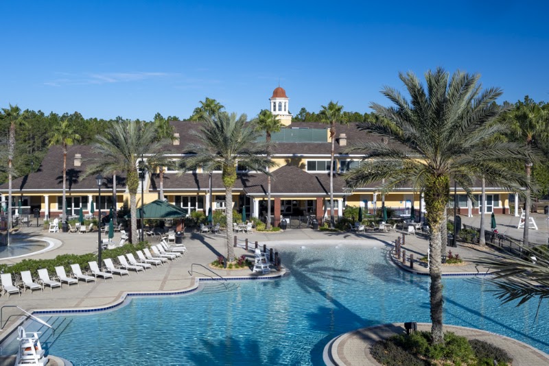 Julington Creek Plantation Community Development District