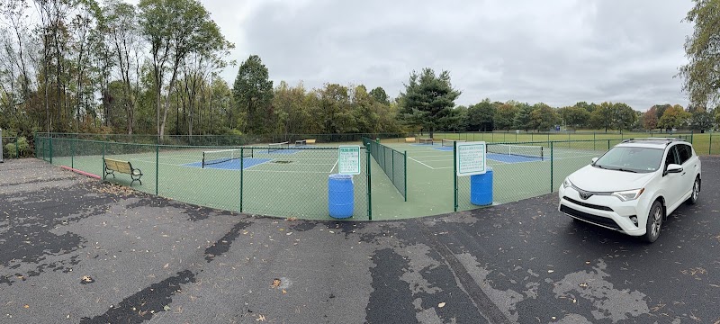 The Bog’s Pickle Ball Court - Pickleball in Blakeslee, Pennsylvania
