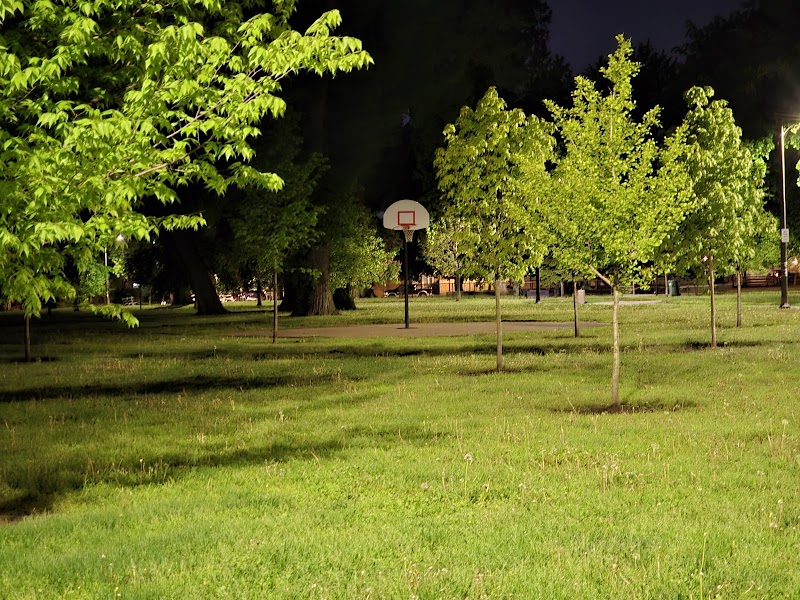 Rogers (Phillip) Park