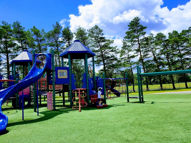 Boulan Park