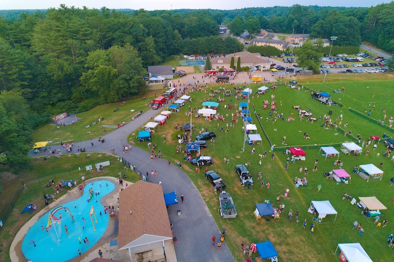 Newmarket Recreation Department