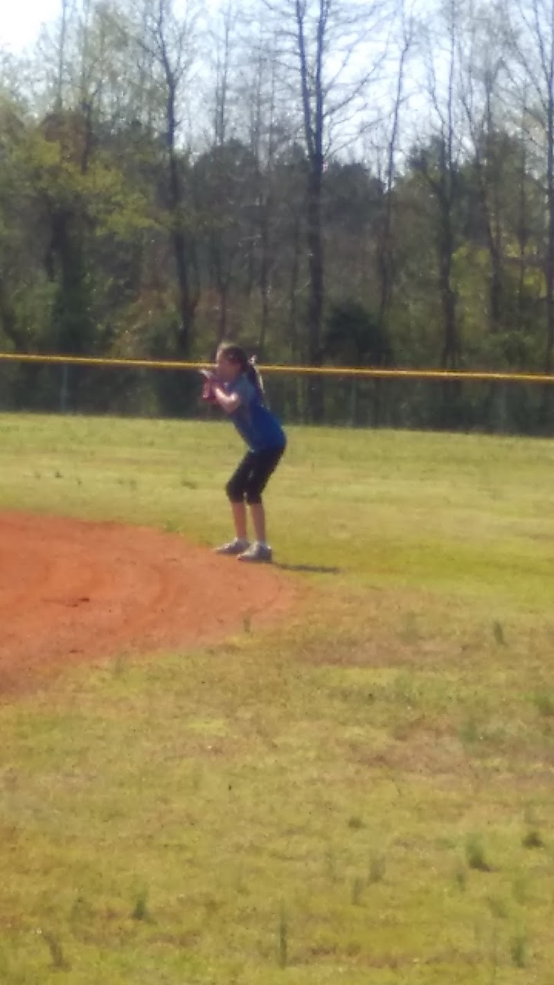 Quitman Sports Complex - Pickleball in Quitman, Arkansas