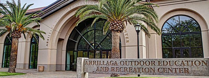 Arrillaga Outdoor Education and Recreation Center