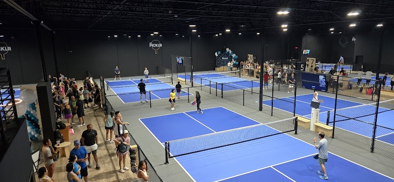 The Picklr Live Oak - Pickleball in San Antonio, Texas
