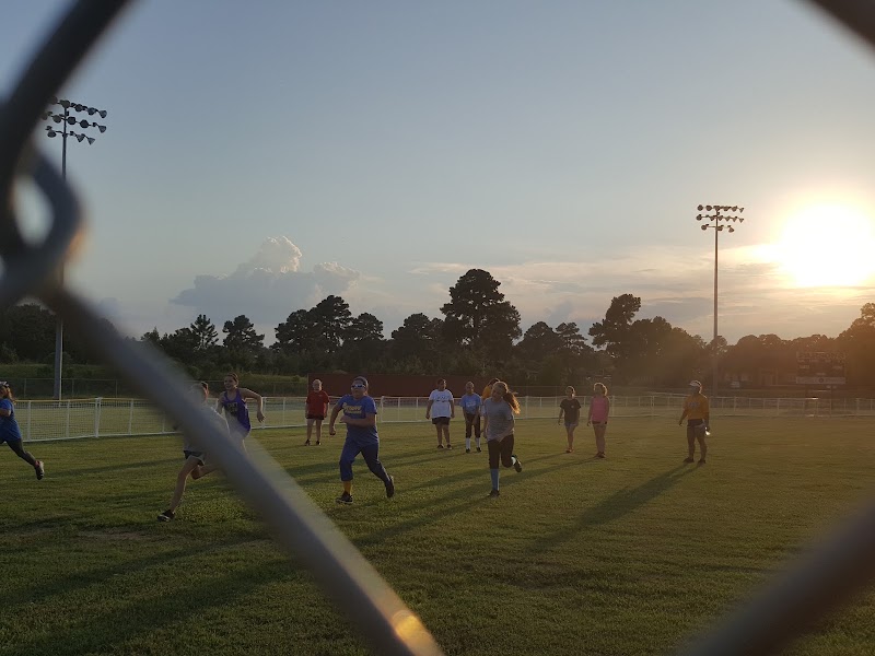 Pineville Ward 9 Sportsplex
