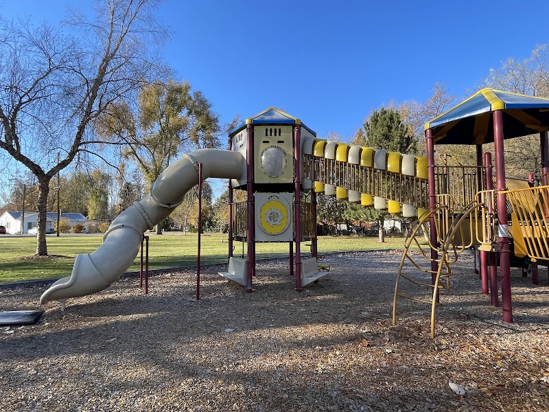 Catalpa Park