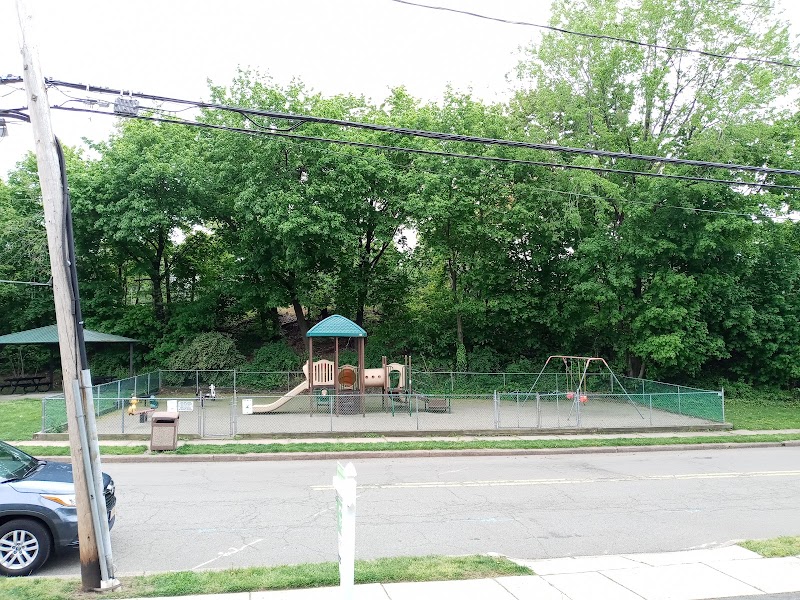 Miers Playground - Pickleball in Hasbrouck Heights, New Jersey