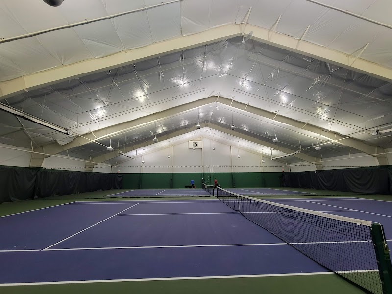 Eagle Crest Sports Center