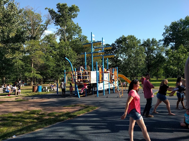 Johnson Park