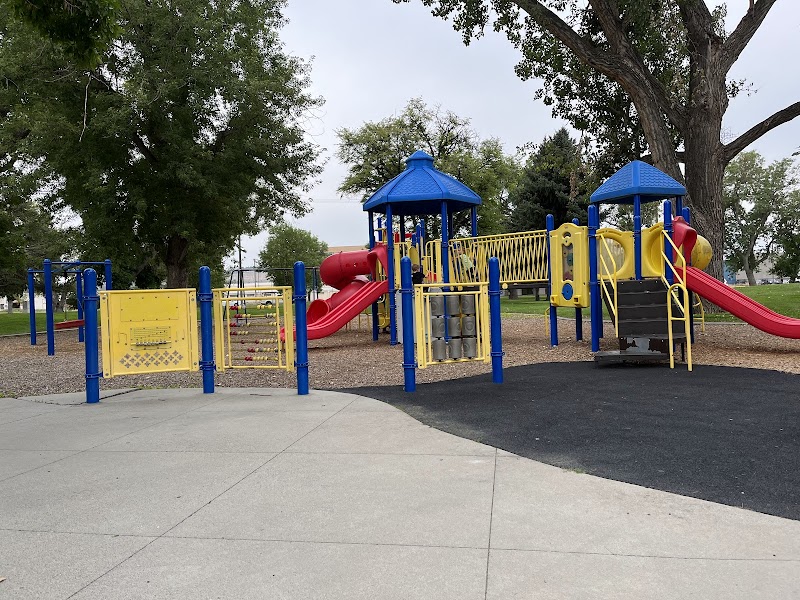 North Park