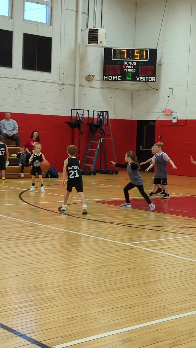 Middlebourne Community Center