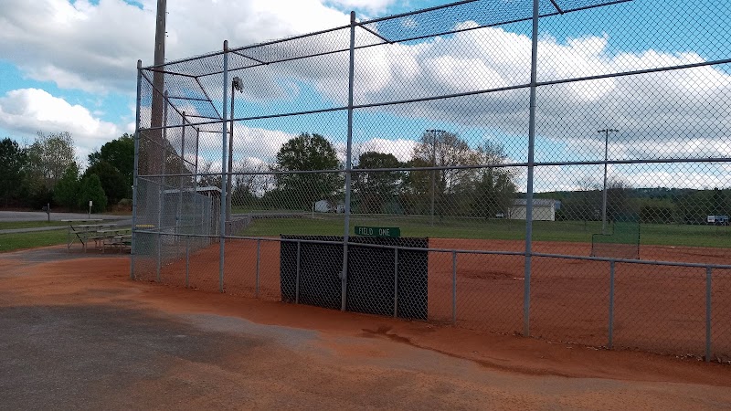 Huskey Park
