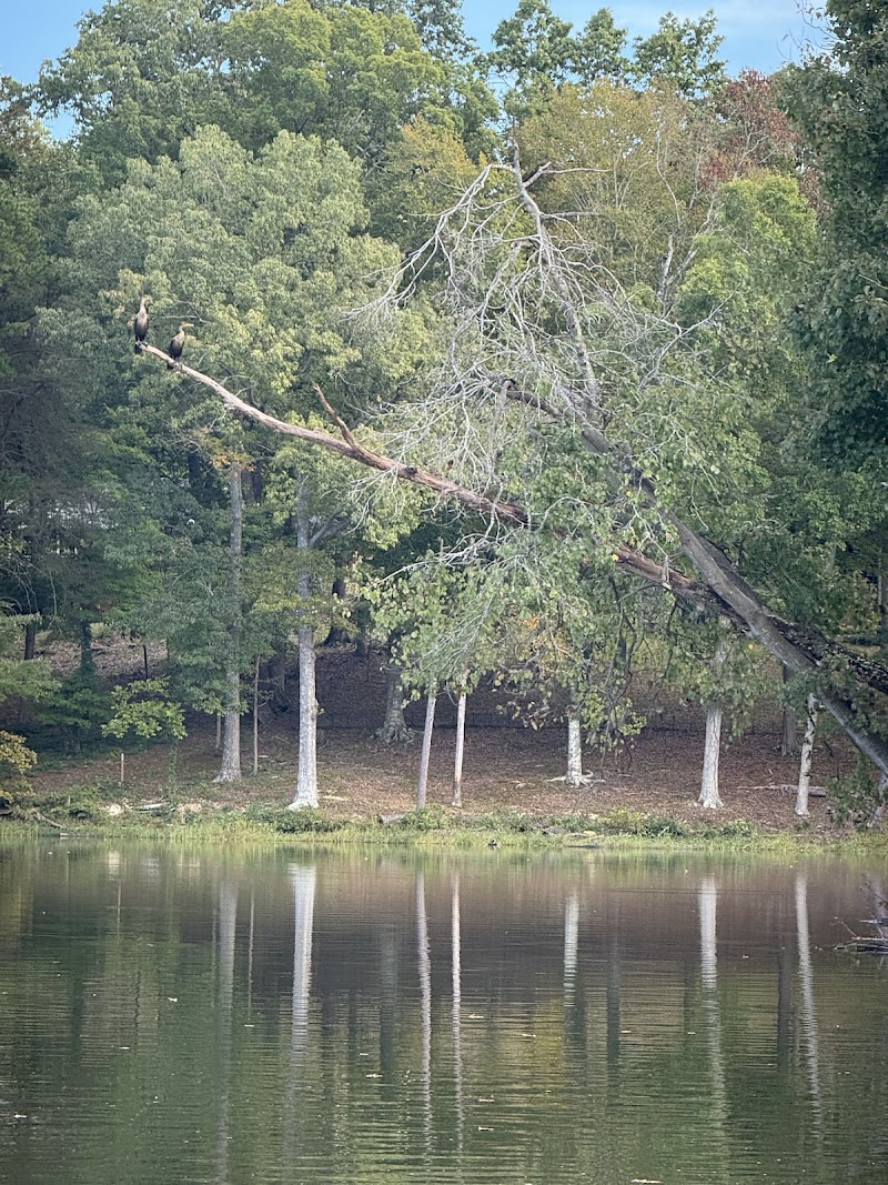 Northwest District Park