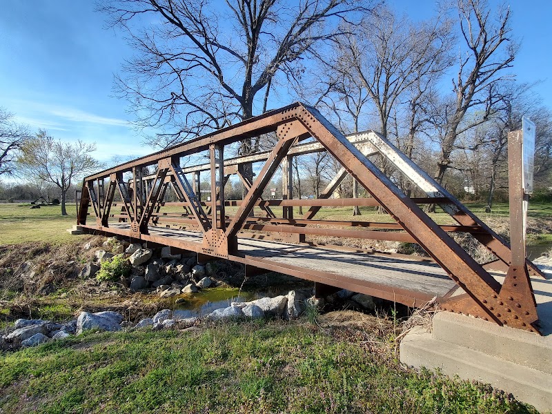 Bud Beck Park