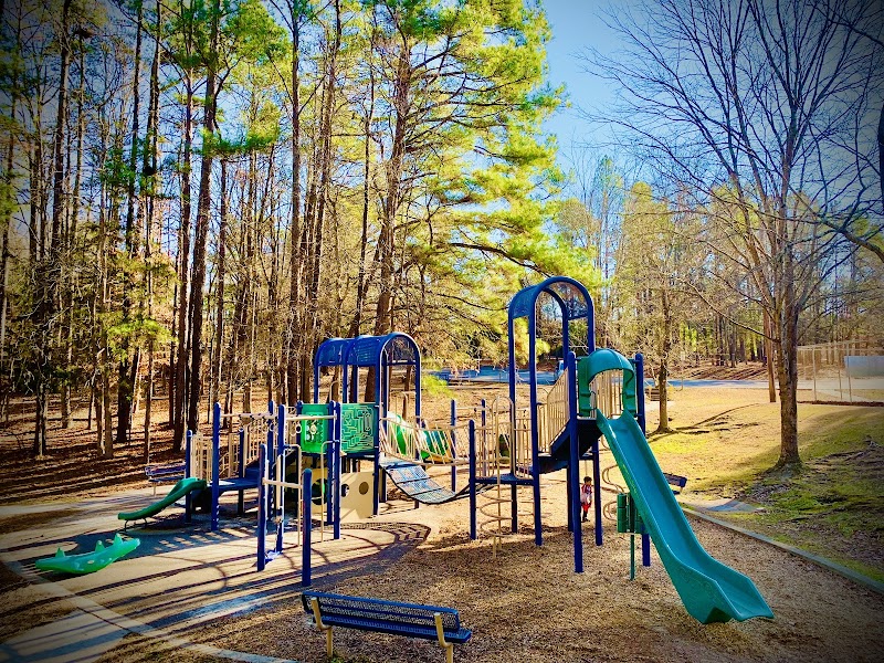 Wilson Park