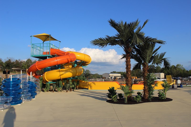 Roundabout Oxford RV & Water Resort
