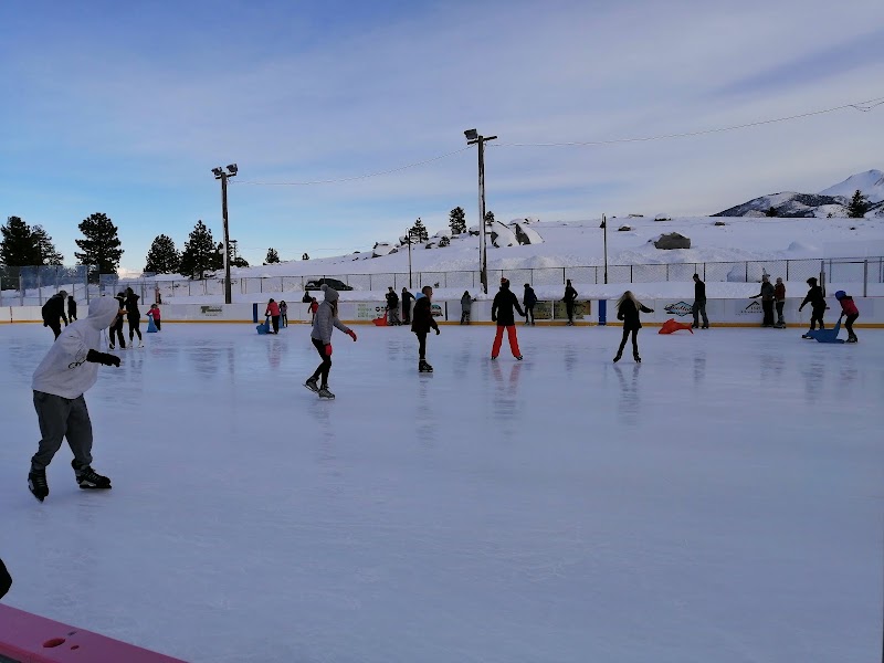 Mammoth Lakes Pickleball Complex