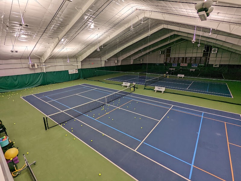 Lake Geneva Tennis & Pickleball - Pickleball in Brooklyn, Wisconsin