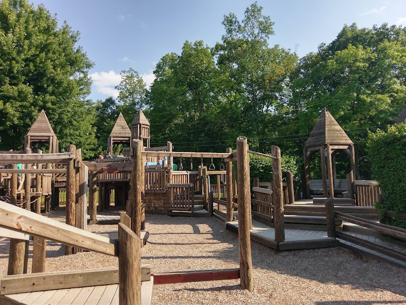 Hasbrouck Park