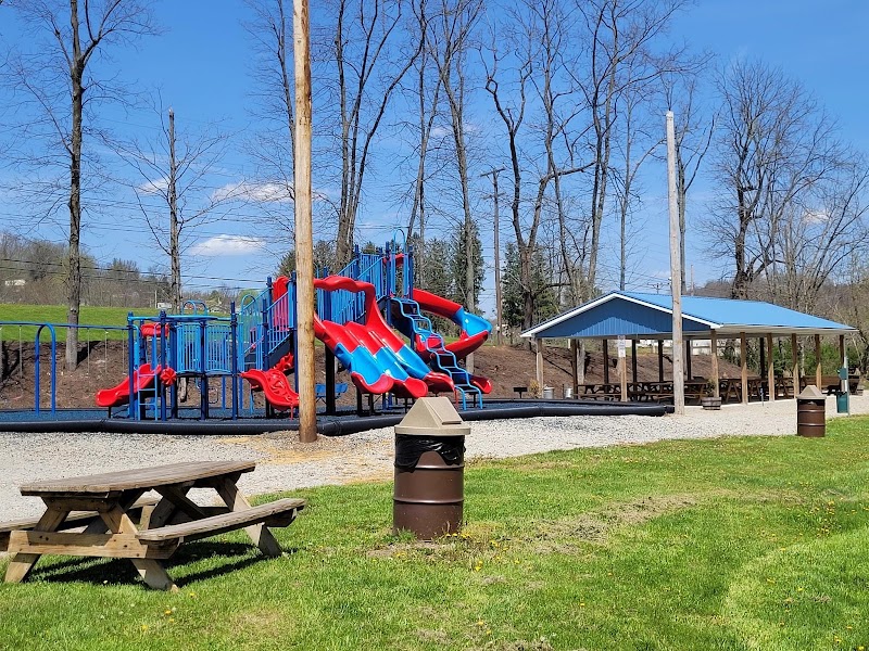 Bill Hinton Memorial Park