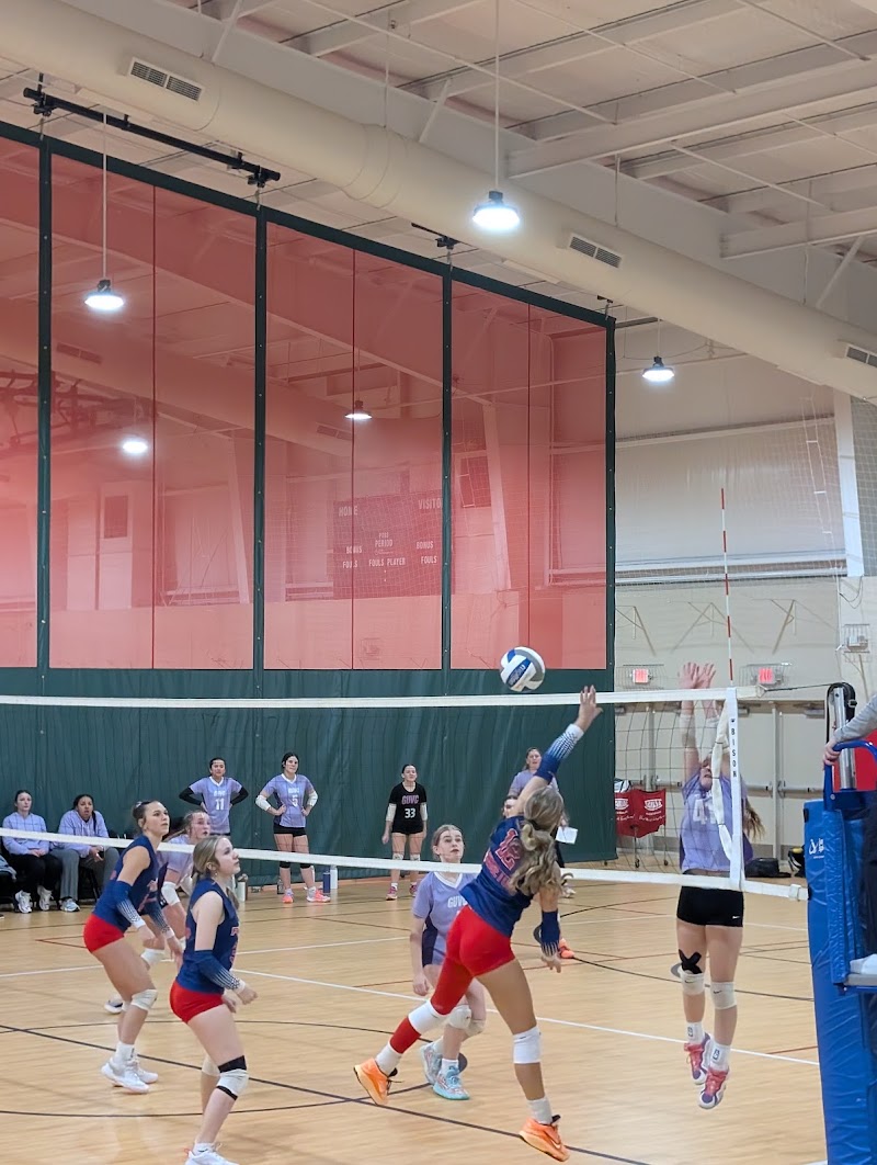 W. Randy Smith Recreation Center - Pickleball in Bruno, West Virginia