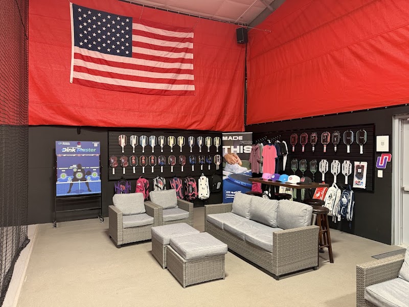 Unlimited Pickleball - Westwood - Pickleball in Hewitt, New Jersey